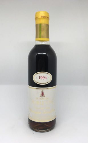 De Bortoli Noble One Botrytis Semillon 1994